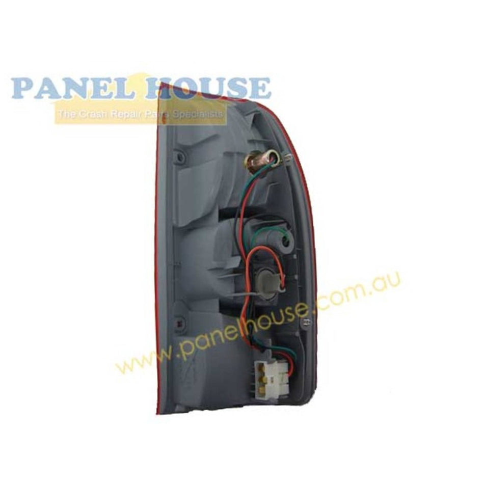 Tail Light LEFT fits Mazda B series Bravo Ute 02-06
