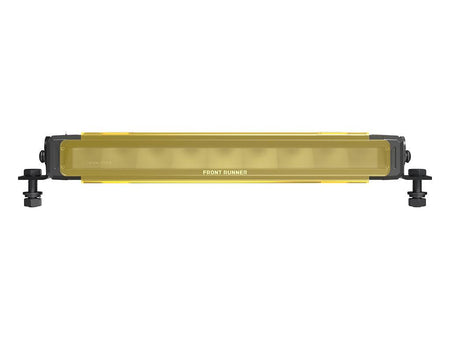 10in LED Light Bar VX250-FL / 12V/ 24V / Flood Beam - by Front Runner - 4X4OC™