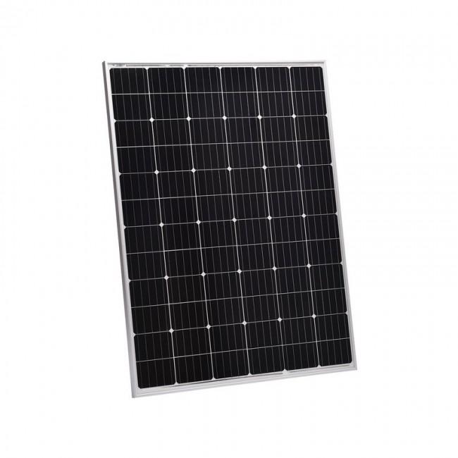 12V 160W Solar Panel - PVS Automotive Pty Limited