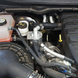 Ford Ranger PX 3.2LT 2011-2015 - HPD Catch Can - 4X4OC™