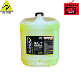 Salt Exterminator™ 4WD Wash