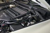 Toyota Landcruiser 200 Series V8 - HPD Catch Can - 4X4OC™