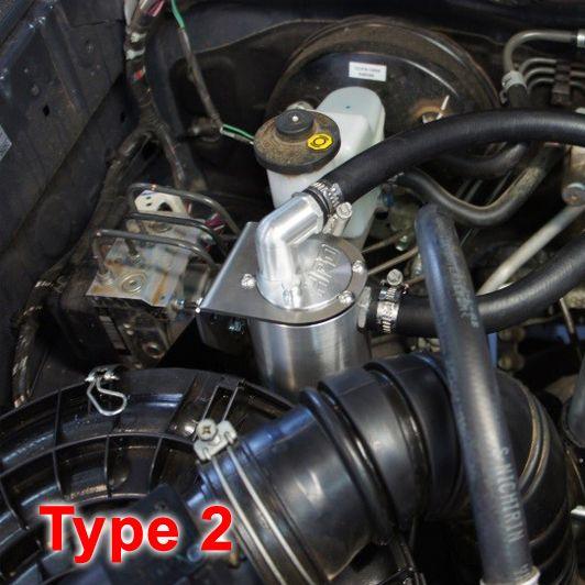 Toyota Hilux D4D - HPD Catch Can - 4X4OC™