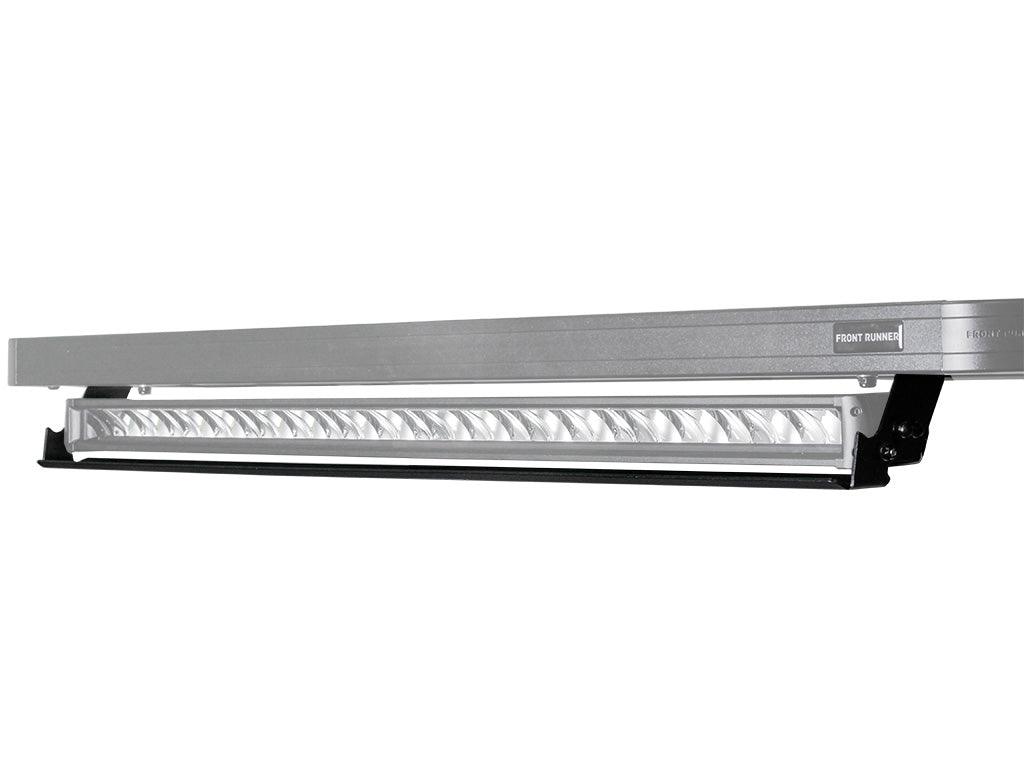 40in LED Light Bar FX1000-CB SM Mounting Bracket - by Front Runner