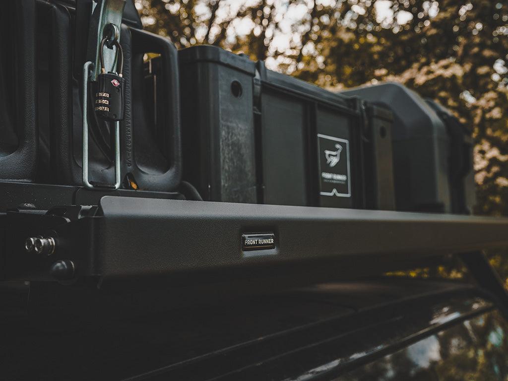 40in LED Light Bar FX1000-CB SM Mounting Bracket - by Front Runner - 4X4OC™