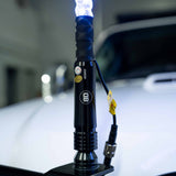 4ft LED Whip Lights - Bushdoof Lighting