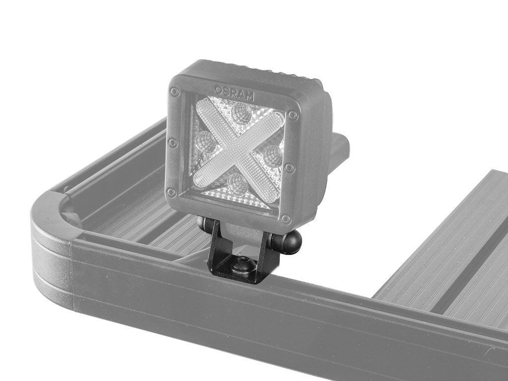 4in LED OSRAM Light Cube MX85-WD/MX85-SP Mounting Bracket - by Front Runner