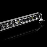 ALTIQ™ 42 Inch Light bar - Single Row Delta V3.0
