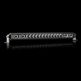 ALTIQ™ 22 Inch Light bar - Single Row Delta V3.0