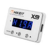 HIKEit X9 Throttle Controller (to suit Amarok) - 4X4OC™