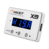 HIKEit X9 Throttle Controller (to suit Triton) - 4X4OC™