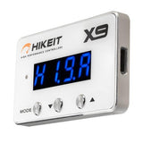 HIKEit X9 Throttle Controller (to suit Landcruiser) - 4X4OC™