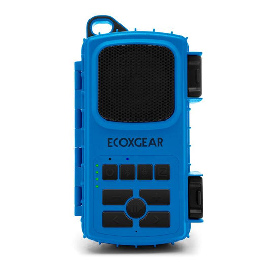 EcoXgear EcoExtreme 2 Blue - 4X4OC™