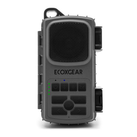 EcoXgear EcoExtreme 2 Grey - 4X4OC™