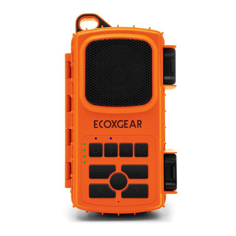 EcoXgear EcoExtreme 2 Orange - 4X4OC™