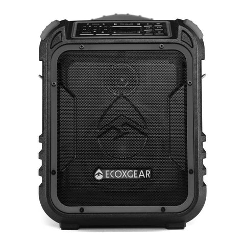 EcoXgear EcoXplorer Grey - 4X4OC™
