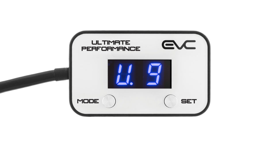 EVC Throttle Controller for Various FORD, MAZDA, JAGUAR & LAND ROVER vehicles