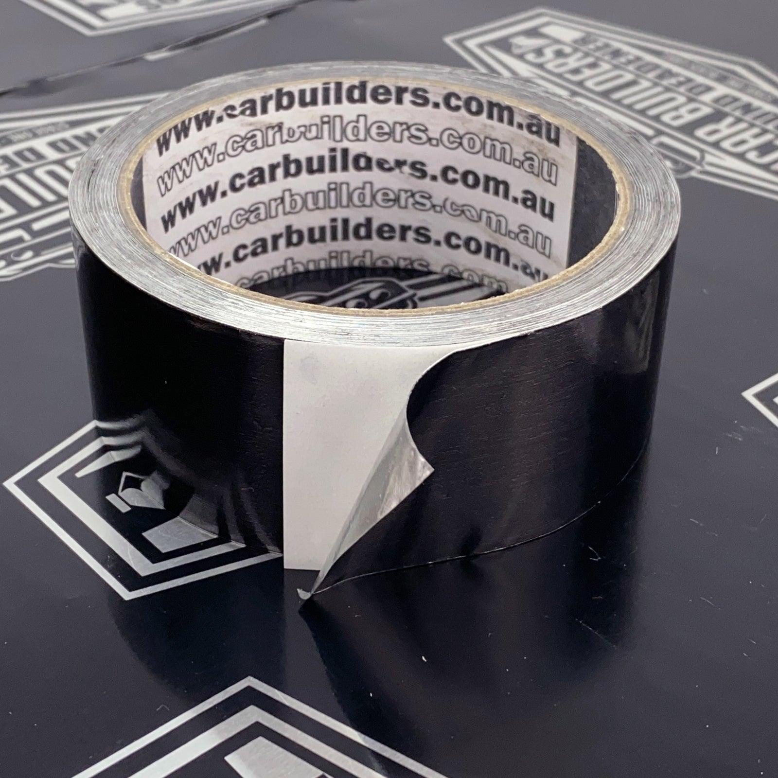 Car Builders - Aluminium Foil Tape - 4X4OC™