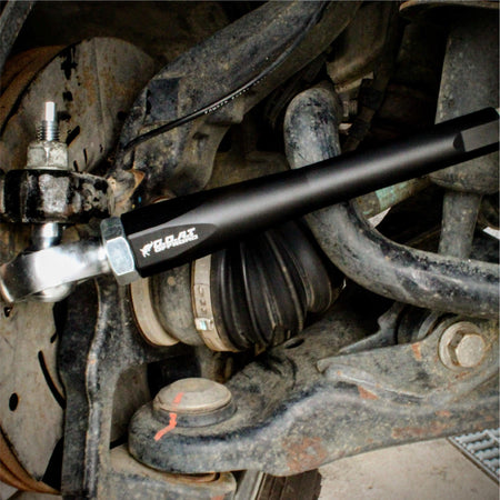 Ranger HD Steering Tie Rod Ends - Standard width - 4X4OC™