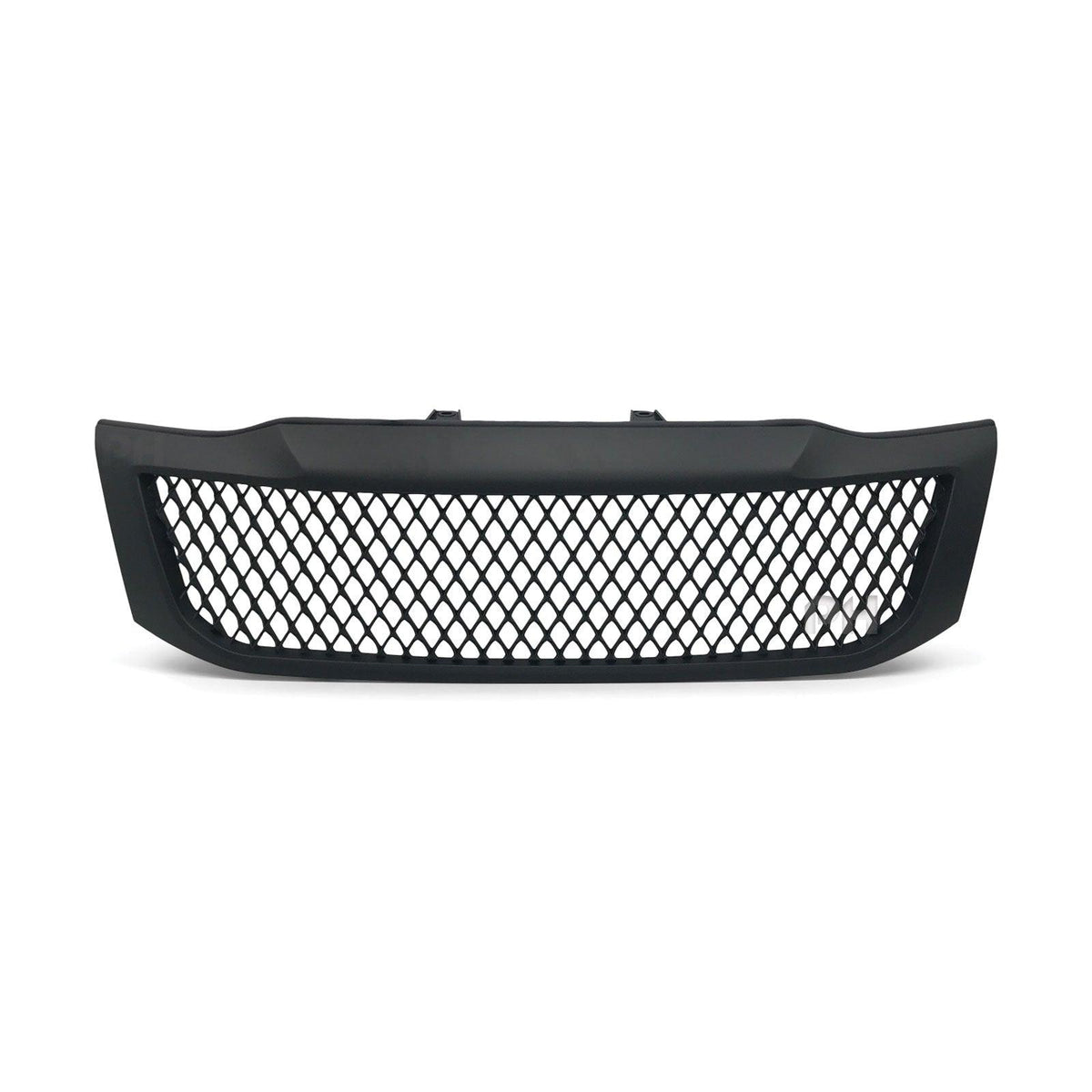 Grill Bentley Style BLACK Edition Fits Toyota Hilux N70 2011-2014 SR5 Workmate - 4X4OC™