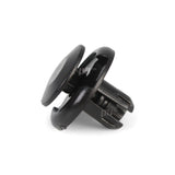 Push In Retainer Clip x5 8mm Hole Type fits Honda Models - 4X4OC™