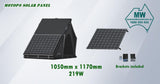 MOTOP Solar Panel - 4X4OC™