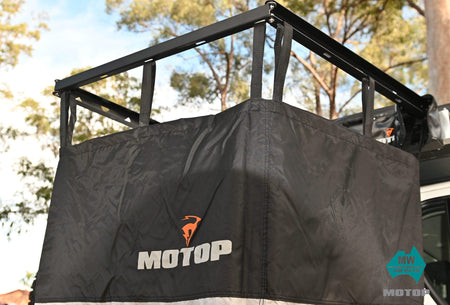 MOTOP Shower Tent - 4X4OC™
