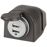12V USB CHARGER - PVS Automotive Pty Limited