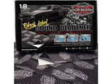 Car Builders - Stage 1 Sound Deadener - 4X4OC™
