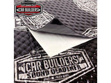 Car Builders - Stage 1 Sound Deadener - 4X4OC™