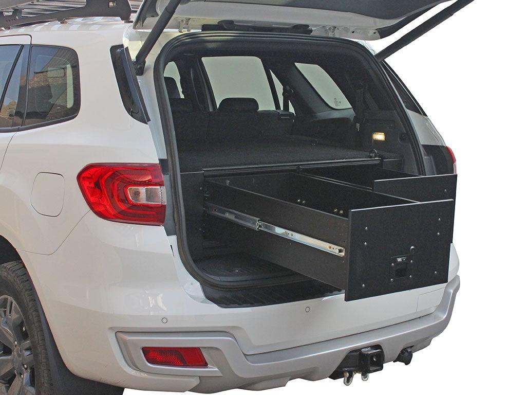 Ford Everest (2015-Current) Drawer Kit - by Front Runner - 4X4OC™