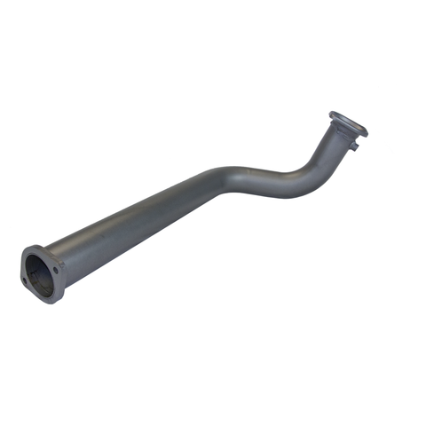Redback Exhaust Engine Pipe for Toyota Landcruiser 78/79 1HD-FTE (08/2001 - 01/2007)