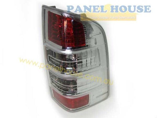 Tail Lights PAIR fits Ford Ranger Ute PK 09 - 11 - 4X4OC™