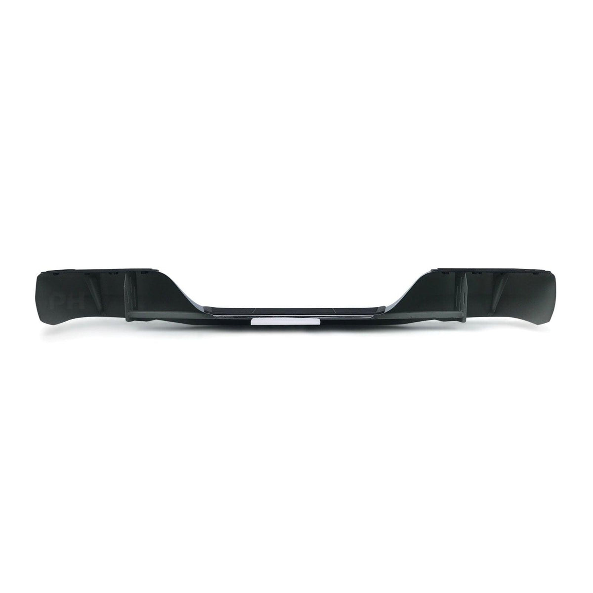 Bumper Bar REAR Chrome Step Fits Toyota Hilux SR5 05-14 - 4X4OC™