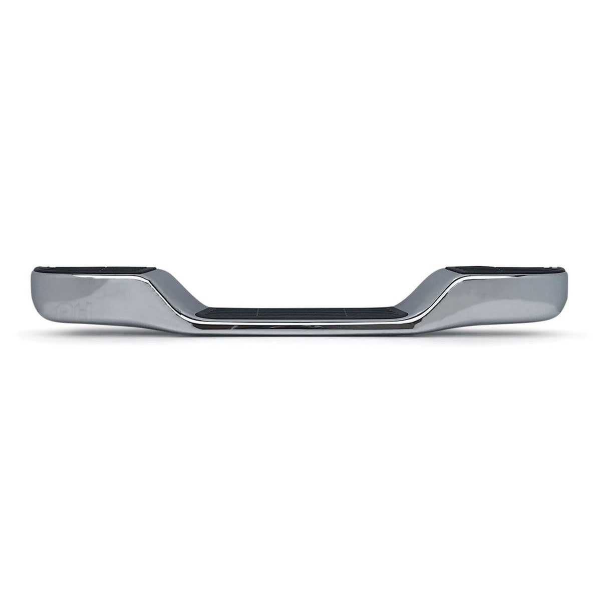 Bumper Bar REAR Chrome Step Fits Toyota Hilux SR5 05-14 - 4X4OC™