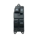 Master Main Power Window Switch 2 Button fits Toyota Hilux N70 Single Cab 05-12 - 4X4OC™