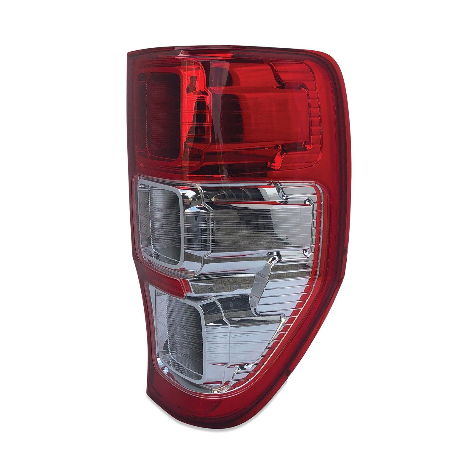 Tail Light RIGHT fits Ford Ranger PX Ute 2011 - 2020 XL XLS XLT RH - 4X4OC™