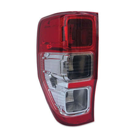 Tail Lights PAIR fits Ford Ranger PX Ute 2011 - 2020 XL XLS XLT LH+RH - 4X4OC™