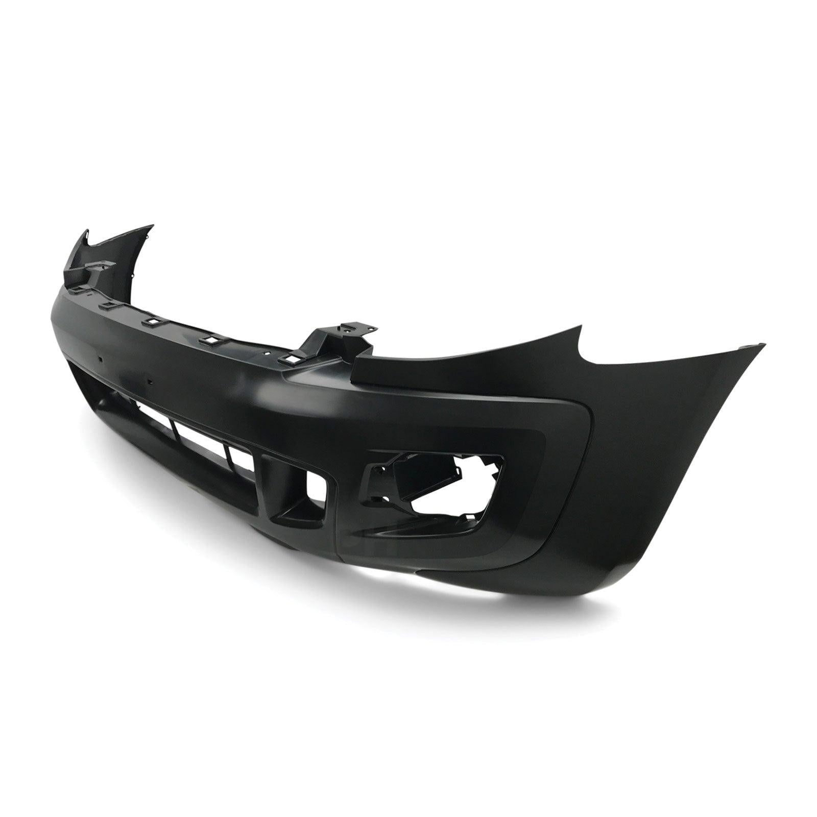 Front Bumper Fits Ford Ranger PX MK1 2011 - 2015 2WD 4WD - 4X4OC™