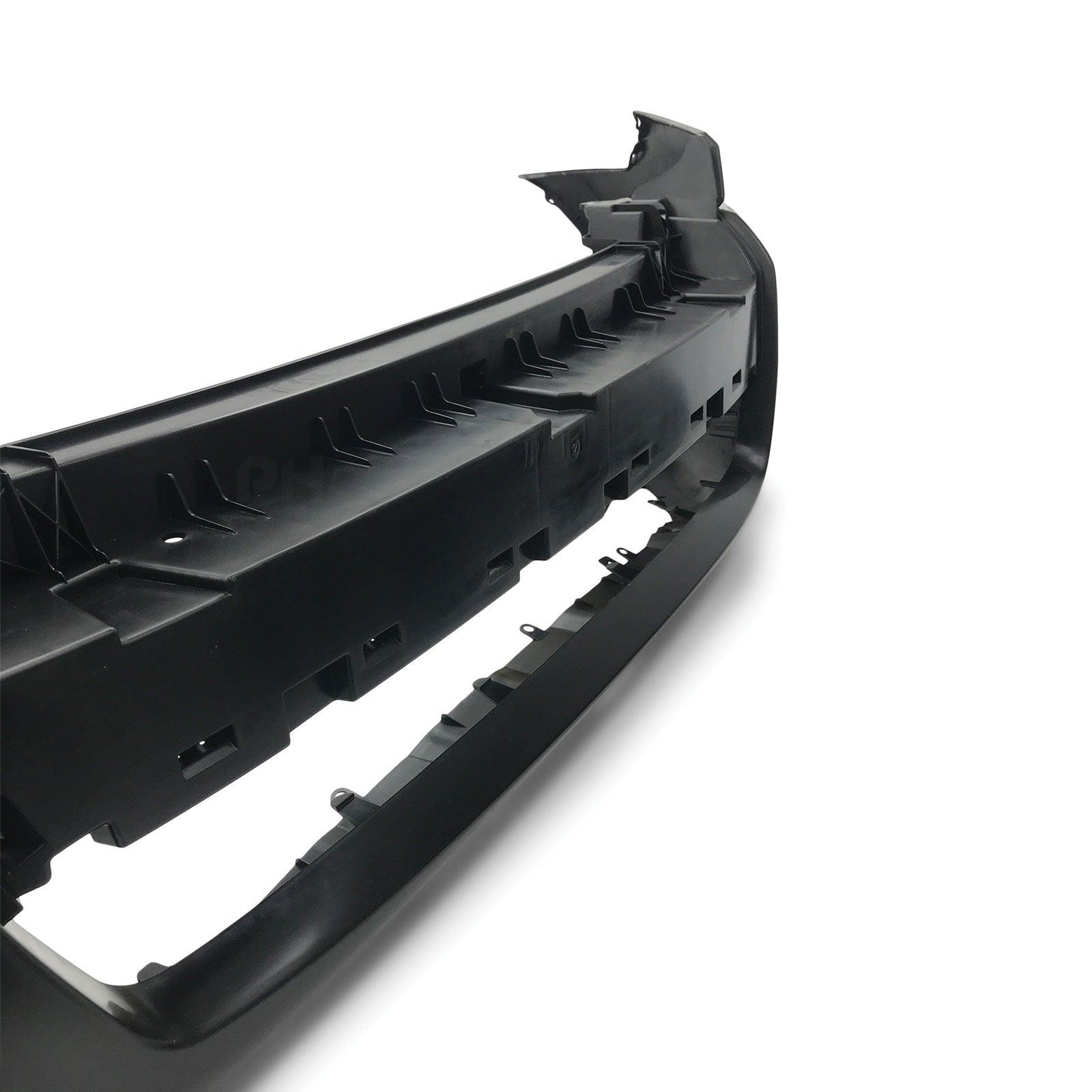 Front Bumper Fits Ford Ranger PX MK2 2015-2018 2WD 4WD - 4X4OC™