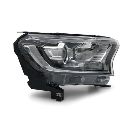 Headlight Projector RIGHT Fits Ford Ranger PX MK2 XLT WILDTRAK 15-18 - 4X4OC™