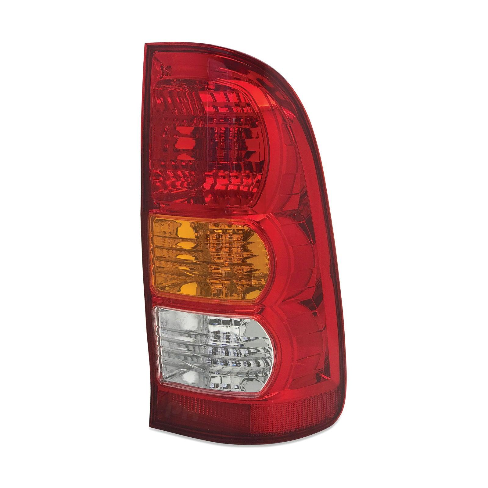 Tail Light RIGHT Fits Toyota Hilux 05-11 - 4X4OC™
