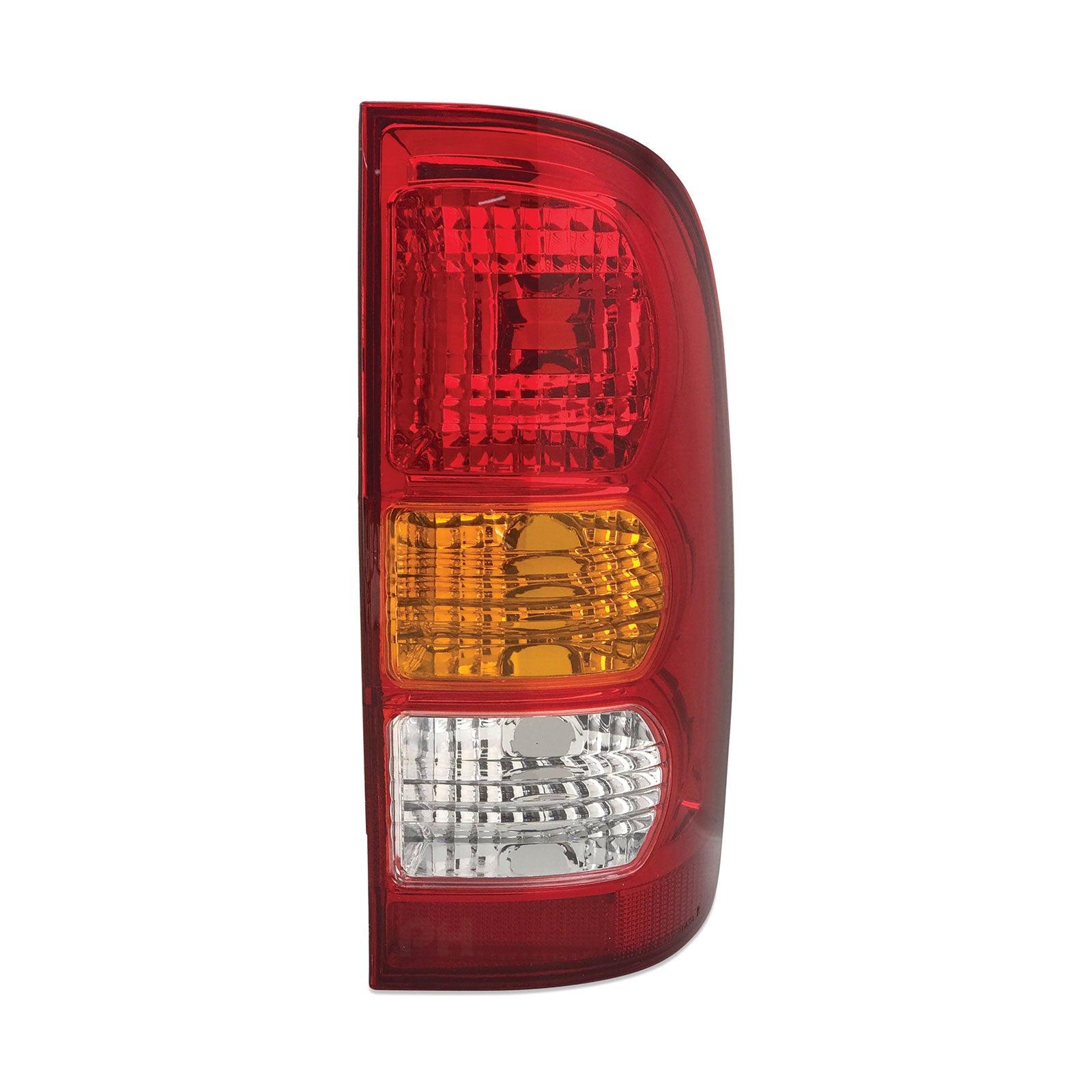 Tail Lights PAIR Fits Toyota Hilux 05-11 - 4X4OC™