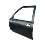 Door Shell LEFT Front fits Toyota Hilux Single Cab 1989 - 1996 2WD 4WD - 4X4OC™