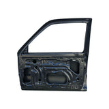 Door Shell RIGHT Front fits Toyota Hilux Single Cab 1989 - 1996 2WD 4WD - 4X4OC™
