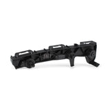 Front Bar Slide Plastic Guard Brackets PAIR Fits Toyota Hilux N70 Facelift 11-15 - 4X4OC™