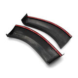 Web Style Front Bumper Kit & Black - Chrome Grill Fits Toyota Hilux N70 11-15 - 4X4OC™