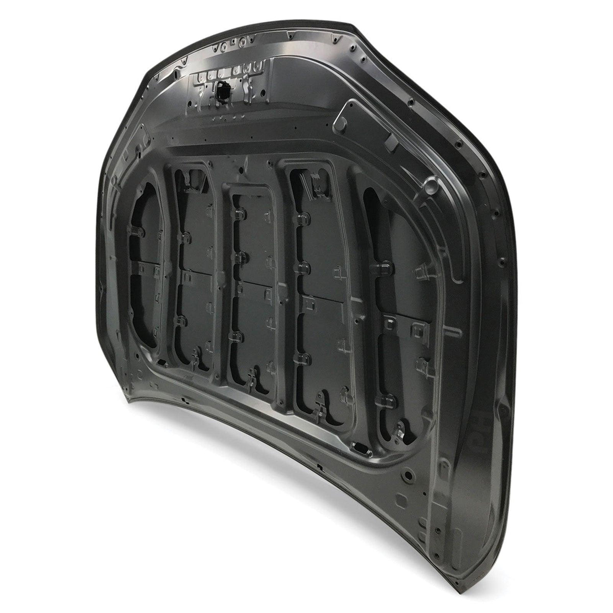 Bonnet Front Steel Panel fits Toyota Hilux N80 2WD 4WD 2015 - 2020 - 4X4OC™