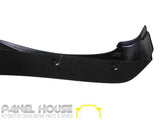 Fender Flares OE Style Plastic RIGHT Front with Rubber Fits Toyota Hilux 05-11 - 4X4OC™