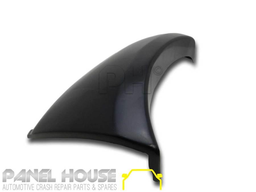 Fender Flares OE Style FRONT SET for Bumper + Guard 4PCE Fits Toyota Hilux 05-11 - 4X4OC™